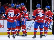 NHL: o espectáculo do hóquei no gelo (Reuters)