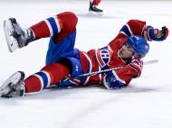 NHL: o espectáculo do hóquei no gelo (Reuters)
