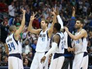NBA: Trail Blazers não resistiram à recuperação dos Mavericks (Reuters)