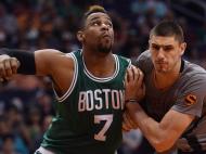 Phoenix Suns-Boston Celtics (Reuters)