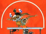 NBA: As imagens da jornada (REUTERS)