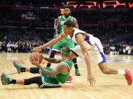 NBA: As imagens da jornada (REUTERS)