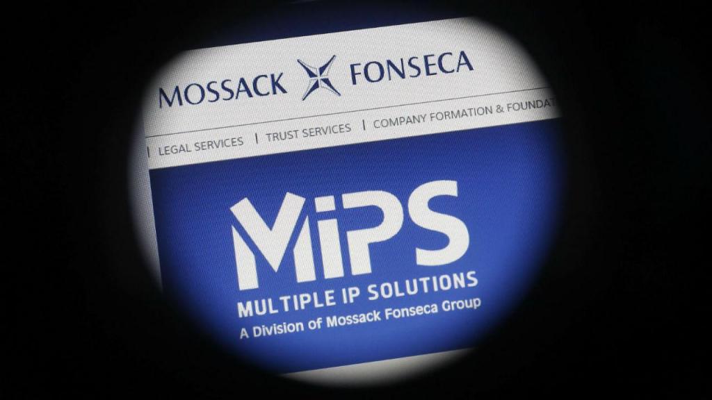 Mossack Fonseca (Reuters)