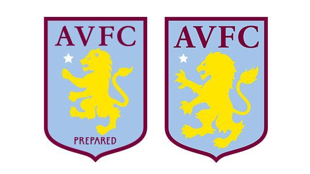 Símbolo do Aston Villa