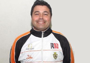 Pedro Henriques futsal