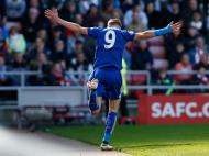 Sunderland-Leicester (Reuters)