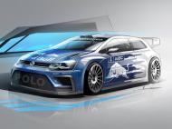 VW WRC