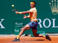 Open de Monte Carlo (Reuters)
