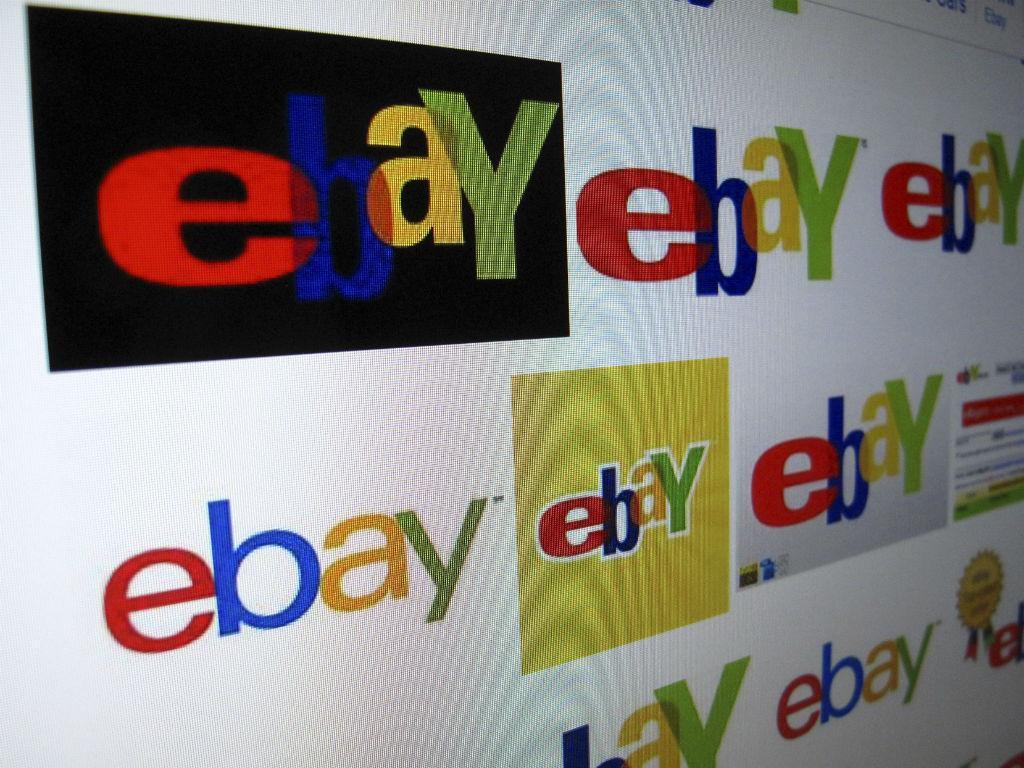 eBay (Reuters)