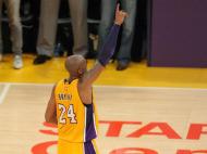 9. Kobe Bryant