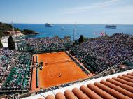 Open de Monte Carlo (Reuters)