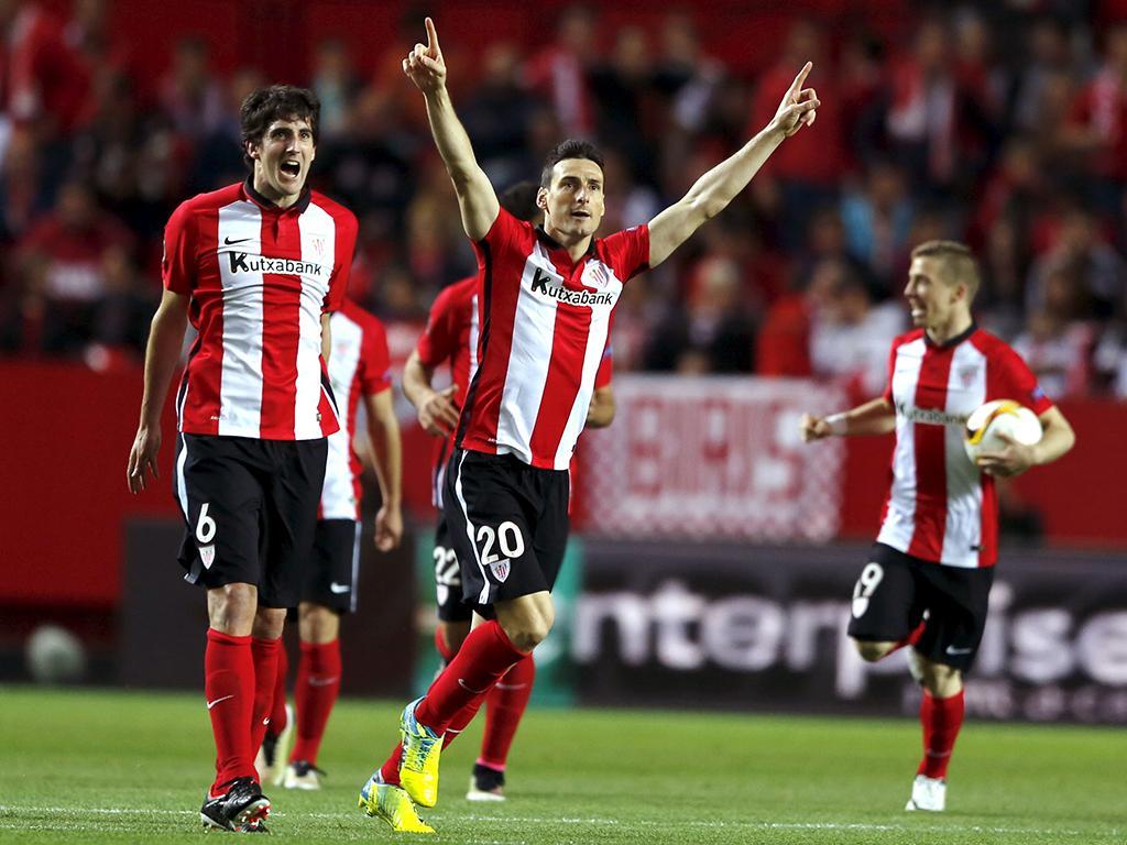 Sevilha-Athletic Bilbao (Reuters)