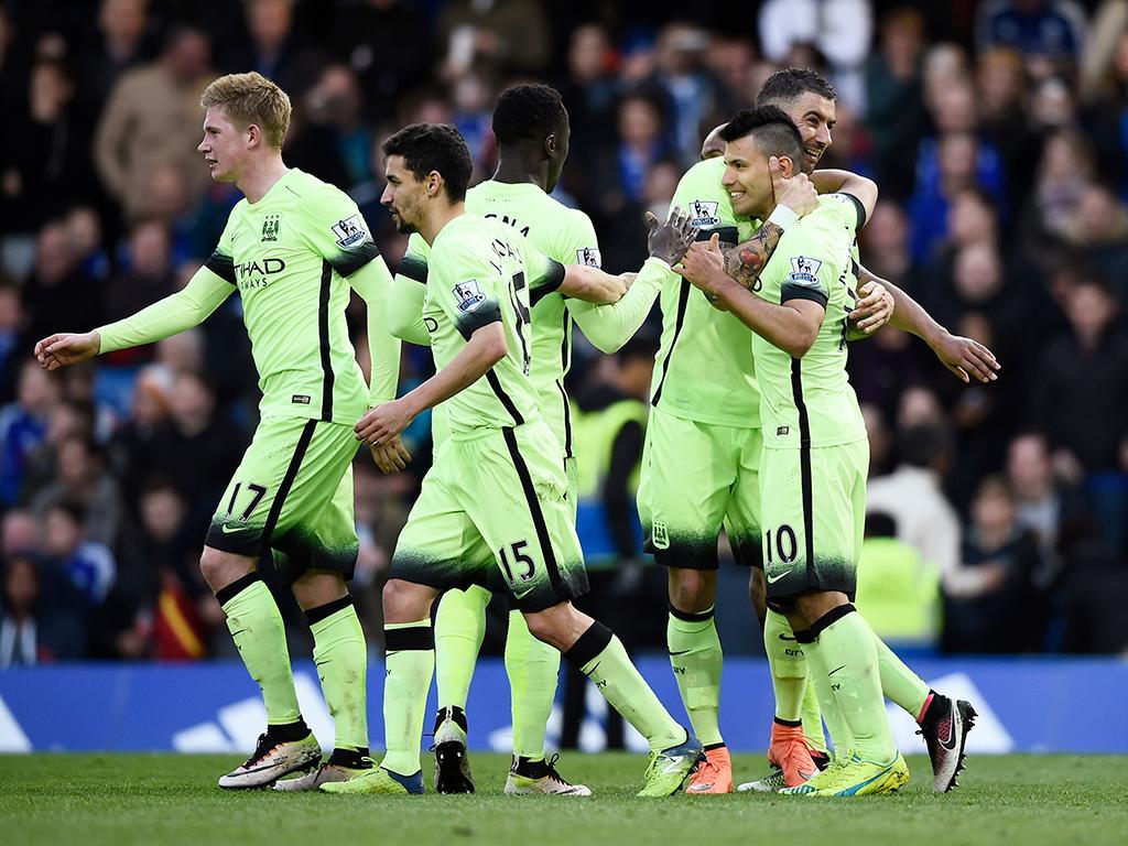 Chelsea-Manchester City (Reuters)