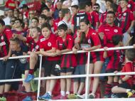 Lincoln Red Imps (Facebook oficial)