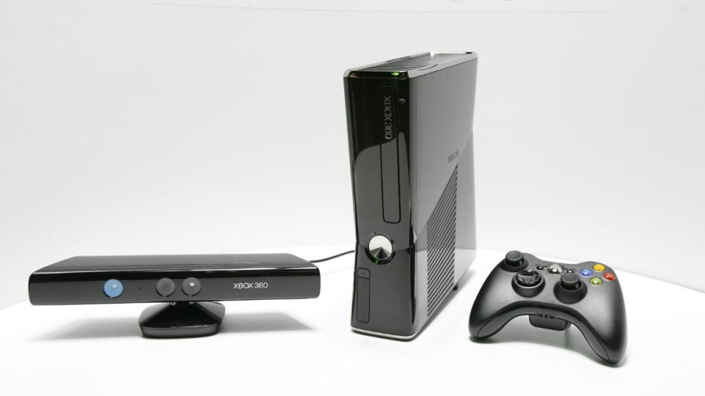 Microsoft deverá produzir Xbox 360 no Brasil