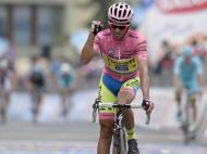 Alberto Contador (Reuters)