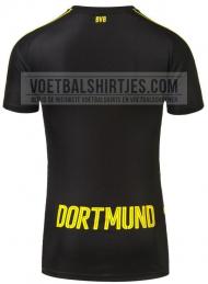 Os novos equipamentos do Borussia Dortmund?
