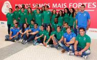 Abraço Olímpico Portugal Rio 2016 (COP)