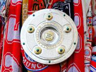 Bayern Munique-Borussia Moenchengladbach (Reuters)