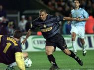 Inter-Lazio 1998