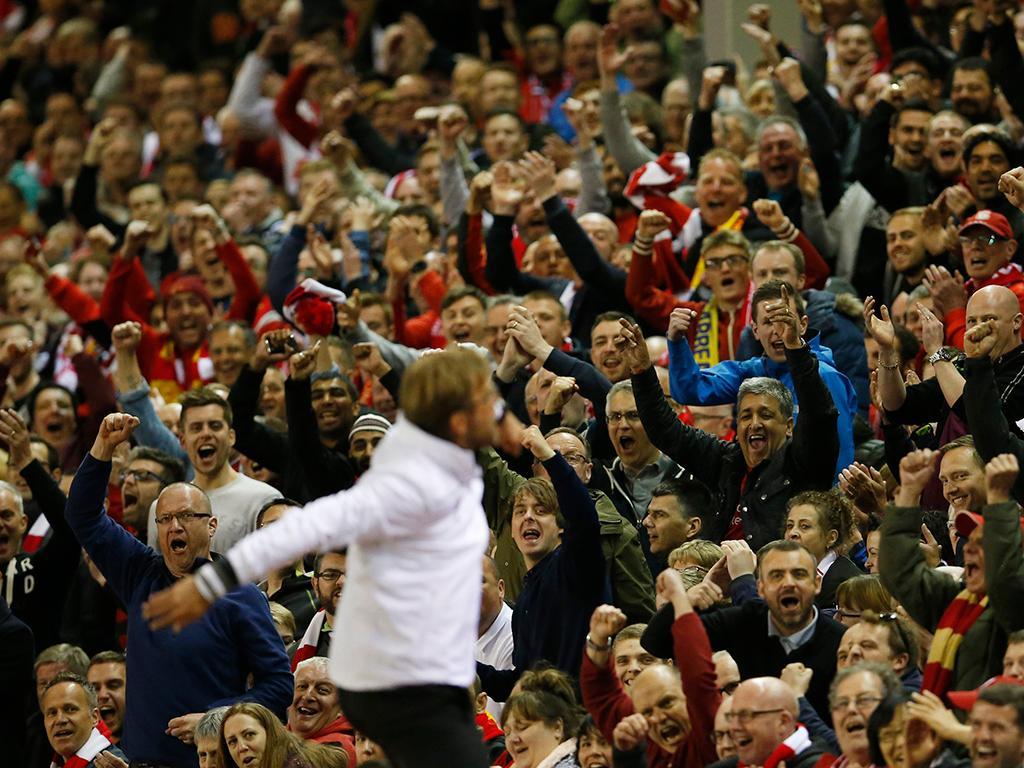 Liverpool (Reuters)