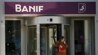 Liquidação do Banif ganha mais três meses para responder às 2.200 impugnações - TVI