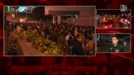 PSP confirma oito detenções durante os festejos do tricampeonato