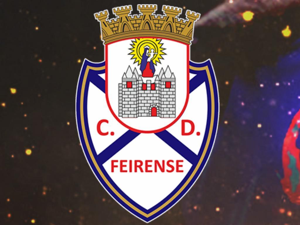 CD Feirense (Foto: facebook oficial)