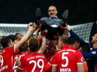 Bayern Munique vence a Taça da Alemanha (Reuters)