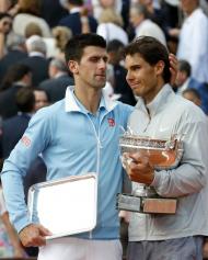 Roland Garros 2014 (Reuters)