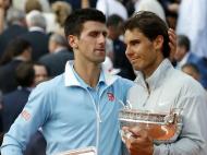 Roland Garros 2014 (Reuters)