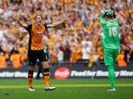 Hull City-Sheffield Wednesday (Reuters)