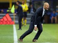 Zidane (Reuters)