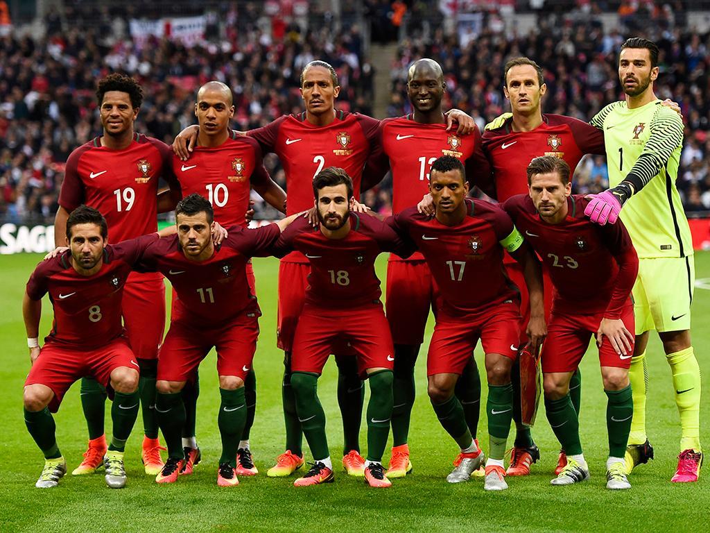 Do Brasil ao Euro 2016: como mudou Portugal