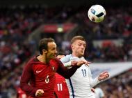 Inglaterra-Portugal (Reuters)