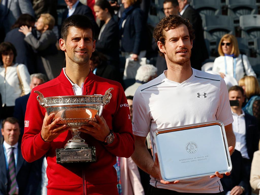 Roland Garros (Reuters)