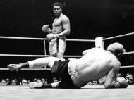 Muhammad Ali (Lusa)