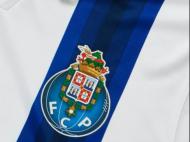Camisola principal do FC Porto