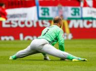 Gabor Kiraly (Reuters)