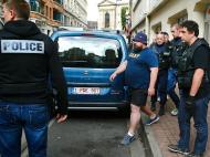 Desacatos em Lille (Reuters)
