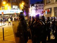 Tensão em Lille (Reuters)