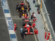 Formula 1 (Reuters)
