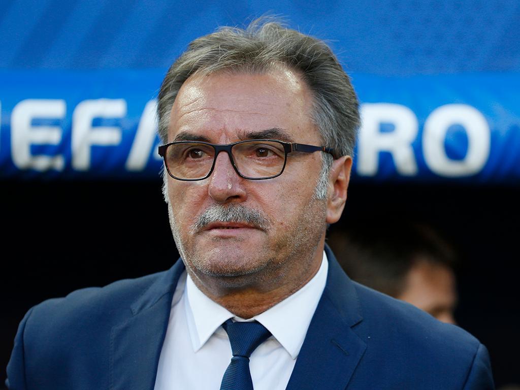 Ante Cacic (Reuters)