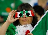 Itália-República da Irlanda (Reuters)   