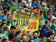 Itália-República da Irlanda (Reuters)   
