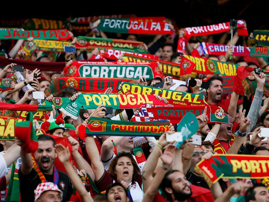 Croácia-Portugal (Reuters)