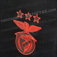 Equipamento Benfica 2016/17