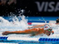 Michael Phelps (Reuters)