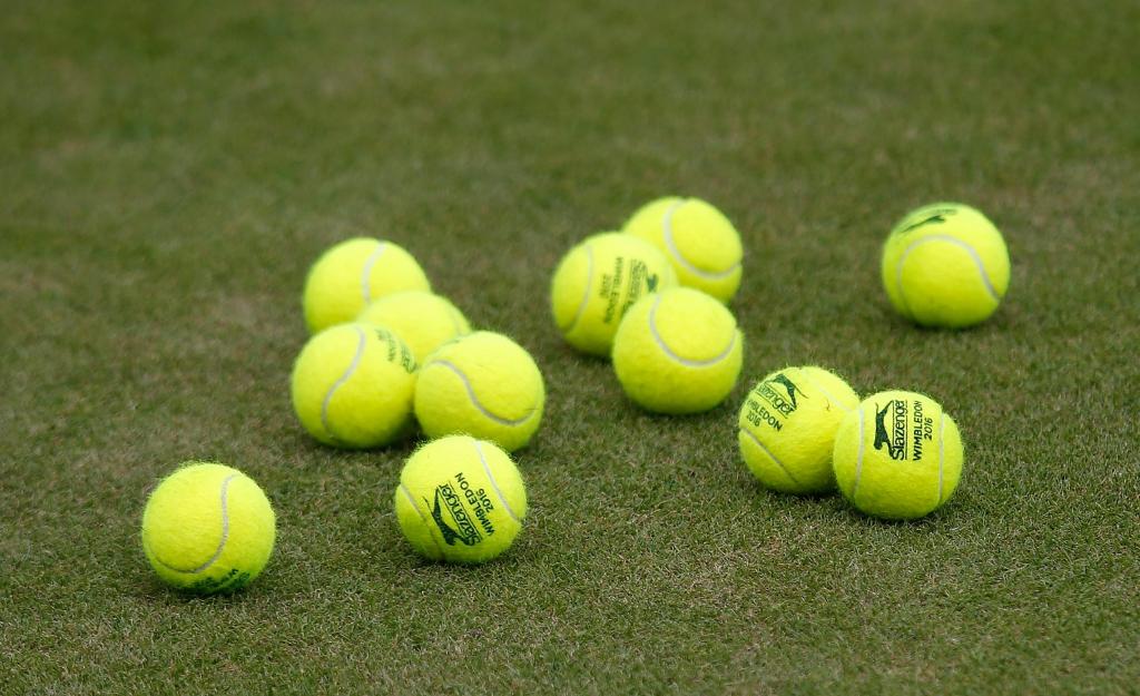 Wimbledon (Reuters)