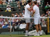 Wimbledon: Federer está nos quartos, Radwanska foi eliminada